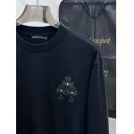 2026年10月26日入荷秋冬新作Chrome hearts長袖Tシャツ高級品/LD工場