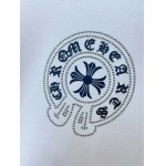 2026年10月26日入荷秋冬新作Chrome hearts長袖Tシャツ高級品/LD工場