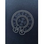 2026年10月26日入荷秋冬新作Chrome hearts長袖Tシャツ高級品/LD工場