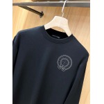 2026年10月26日入荷秋冬新作Chrome hearts長袖Tシャツ高級品/LD工場