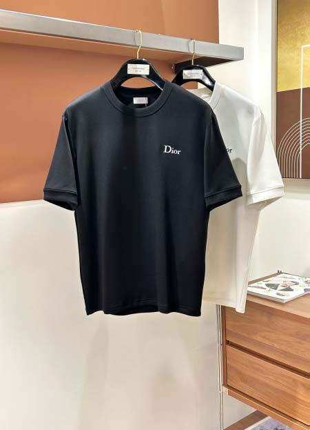 2026年10月26日入荷秋冬新作Dior長袖Tシャツ高級品...
