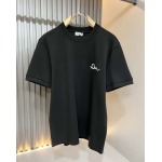 2026年10月26日入荷秋冬新作Dior半袖Tシャツ高級品/LD工場