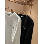 2026年10月26日入荷秋冬新作Dior長袖Tシャツ高級品/LD工場