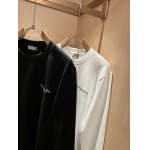2026年10月26日入荷秋冬新作Dior長袖Tシャツ高級品/LD工場