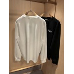 2026年10月26日入荷秋冬新作Dior長袖Tシャツ高級品/LD工場