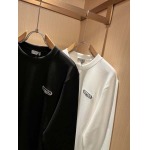 2026年10月26日入荷秋冬新作Dior長袖Tシャツ高級品/LD工場