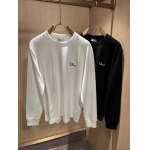 2026年10月26日入荷秋冬新作Dior長袖Tシャツ高級品/LD工場