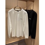 2026年10月26日入荷秋冬新作Zegna長袖Tシャツ高級品/LD工場