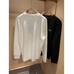 2026年10月26日入荷秋冬新作Zegna長袖Tシャツ高級品/LD工場
