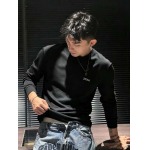 2026年10月26日入荷秋冬新作Zegna長袖Tシャツ高級品/LD工場