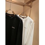 2026年10月26日入荷秋冬新作Zegna長袖Tシャツ高級品/LD工場