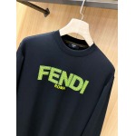 2026年10月26日入荷秋冬新作Fendi長袖Tシャツ高級品/LD工場