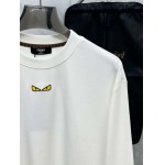 2026年10月26日入荷秋冬新作Fendi長袖Tシャツ高級品/LD工場