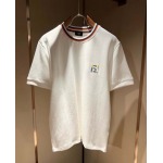 2026年10月26日入荷秋冬新作Fendi半袖Tシャツ高級品/LD工場