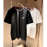 2026年10月26日入荷秋冬新作Fendi半袖Tシャツ高級品/LD工場