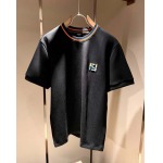 2026年10月26日入荷秋冬新作Fendi半袖Tシャツ高級品/LD工場