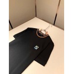 2026年10月26日入荷秋冬新作Fendi半袖Tシャツ高級品/LD工場