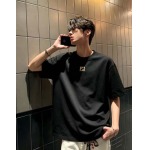 2026年10月26日入荷秋冬新作Fendi半袖Tシャツ高級品/LD工場
