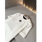 2026年10月26日入荷秋冬新作Fendi半袖Tシャツ高級品/LD工場