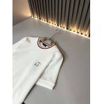 2026年10月26日入荷秋冬新作Fendi半袖Tシャツ高級品/LD工場