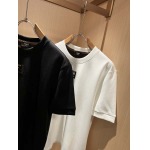 2026年10月26日入荷秋冬新作Fendi半袖Tシャツ高級品/LD工場