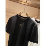 2026年10月26日入荷秋冬新作Fendi半袖Tシャツ高級品/LD工場