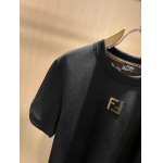 2026年10月26日入荷秋冬新作Fendi半袖Tシャツ高級品/LD工場