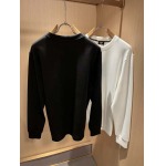 2026年10月26日入荷秋冬新作Fendi長袖Tシャツ高級品/LD工場