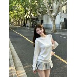 2026年10月26日入荷秋冬新作Fendi長袖Tシャツ高級品/LD工場