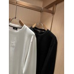 2026年10月26日入荷秋冬新作Fendi長袖Tシャツ高級品/LD工場