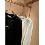 2026年10月26日入荷秋冬新作Givenchy長袖Tシャツ高級品/LD工場