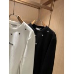 2026年10月26日入荷秋冬新作Givenchy長袖Tシャツ高級品/LD工場