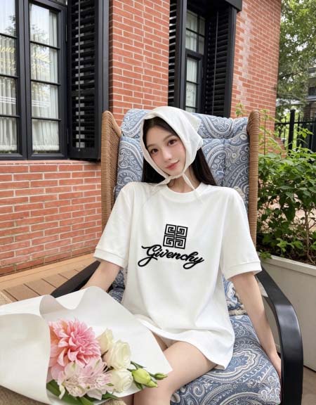 2026年10月26日入荷秋冬新作Givenchy半袖Tシャ...
