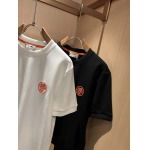 2026年10月26日入荷秋冬新作Hermes半袖Tシャツ高級品/LD工場