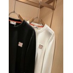 2026年10月26日入荷秋冬新作Hermes長袖Tシャツ高級品/LD工場