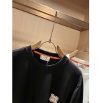 2026年10月26日入荷秋冬新作Hermes長袖Tシャツ高級品/LD工場