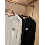 2026年10月26日入荷秋冬新作Hermes長袖Tシャツ高級品/LD工場