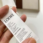 2026年10月26日入荷秋冬新作LOEWE半袖Tシャツ高級品/LD工場