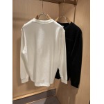 2026年10月26日入荷秋冬新作LOEWE長袖Tシャツ高級品/LD工場