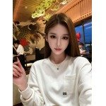 2026年10月26日入荷秋冬新作LOEWE長袖Tシャツ高級品/LD工場