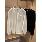 2026年10月26日入荷秋冬新作LOEWE長袖Tシャツ高級品/LD工場