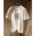 2026年10月26日入荷秋冬新作LOEWE半袖Tシャツ高級品/LD工場