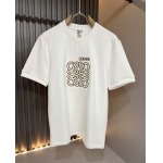 2026年10月26日入荷秋冬新作LOEWE半袖Tシャツ高級品/LD工場