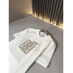 2026年10月26日入荷秋冬新作LOEWE半袖Tシャツ高級品/LD工場