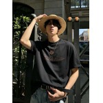 2026年10月26日入荷秋冬新作Loro Piana半袖Tシャツ高級品/LD工場