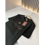 2026年10月26日入荷秋冬新作Loro Piana半袖Tシャツ高級品/LD工場