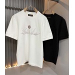 2026年10月26日入荷秋冬新作Loro Piana半袖Tシャツ高級品/LD工場