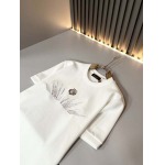 2026年10月26日入荷秋冬新作Loro Piana半袖Tシャツ高級品/LD工場