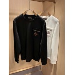 2026年10月26日入荷秋冬新作Loro Piana長袖Tシャツ高級品/LD工場