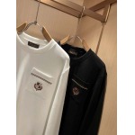 2026年10月26日入荷秋冬新作Loro Piana長袖Tシャツ高級品/LD工場